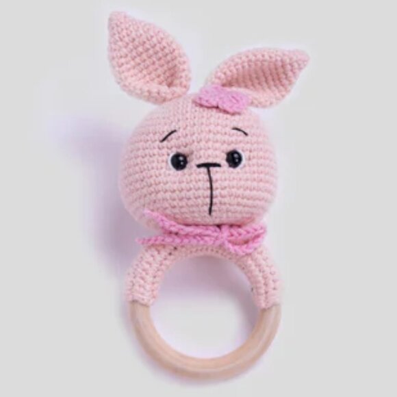 Baby Rattle - Picture 3 of 8